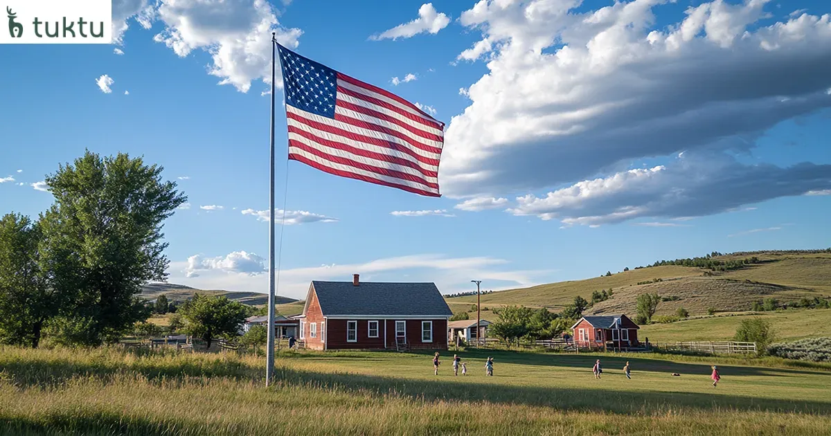 Rural Health Transformation Fund