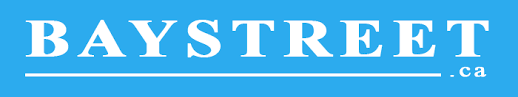 Baystreet Logo