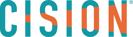 Cision Logo