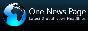 One News Page Logo