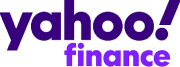 Yahoo Finance Logo