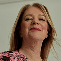 Johanna Tuktu Partner