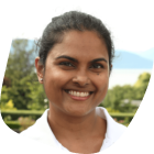 Nadeeka Perera Tuktu Community connector